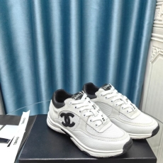 Chanel Sport Shoes